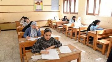 موعد إعلان نتيجة الشهادة الإعدادية 2025 الترم الثاني
