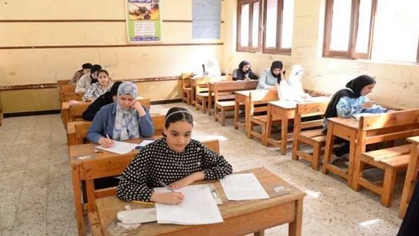 موعد إعلان نتيجة الشهادة الإعدادية 2025 الترم الثاني