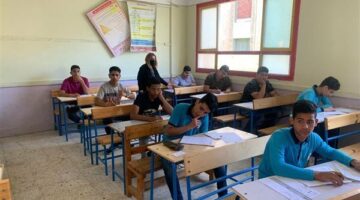 موعد إعلان نتيجة الشهادة الإعدادية 2025 في القاهرة والجيزة