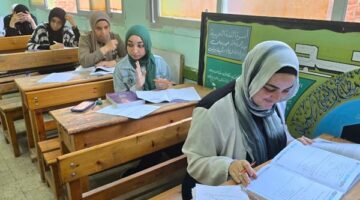 موعد إعلان نتيجة الشهادة الإعدادية الترم الثاني 2025 في بنى سويف