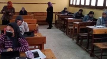 موعد إعلان نتيجة امتحانات الترم الثاني 2025 لطلاب صفوف النقل بالإسماعيلية