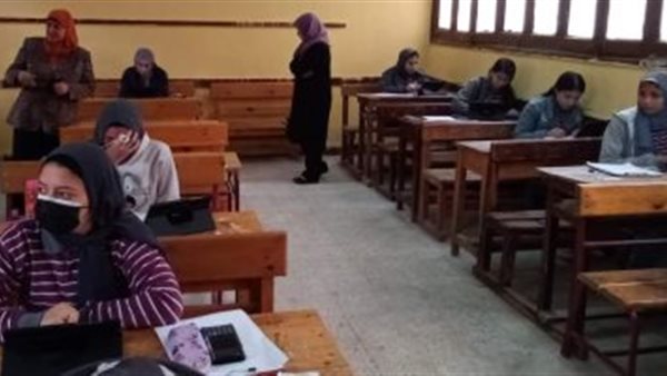 موعد إعلان نتيجة امتحانات الترم الثاني 2025 لطلاب صفوف النقل بالإسماعيلية