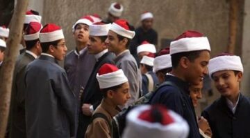 موعد اعتماد نتيجة الشهادتين الابتدائية والإعدادية الأزهرية