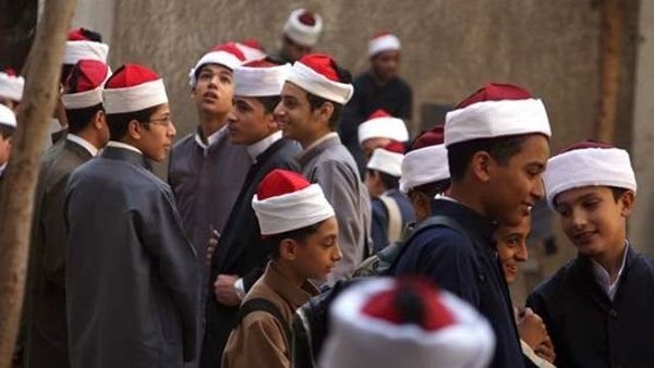 موعد اعتماد نتيجة الشهادتين الابتدائية والإعدادية الأزهرية