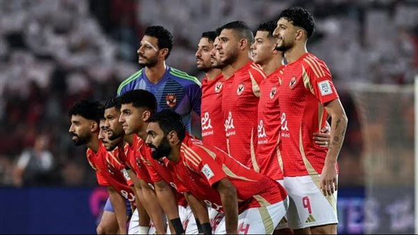 موعد مباراة الأهلي وإنتر ميامى الأمريكى فى كأس العالم للأندية