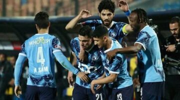 موعد مباراة بيراميدز ضد صن داونز فى نهائى أبطال إفريقيا