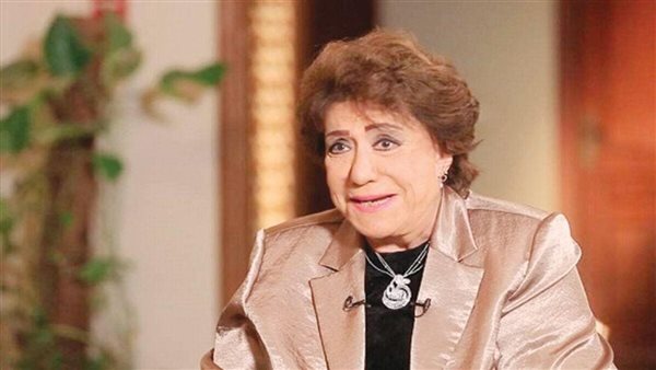 موعد ومكان عزاء الفنانة سميحة أيوب