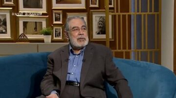 «مياه على الرئة».. آخر تطورات الحالة الصحية للفنان صبري عبد المنعم