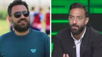 ميدو يسلم «جون إدوارد» مفاتيح الزمالك.. تفاصيل جلسة الـ 4 ساعات بين الثنائي