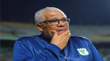 ميمي عبد الرازق: لا أستطيع رفض أي منصب داخل المصري