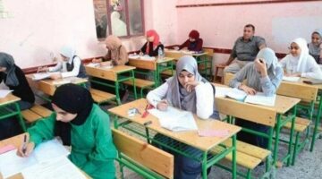 نتيجة الصف الثالث الإعدادي الأزهري 2025 برقم الجلوس.. رابط مباشر الآن