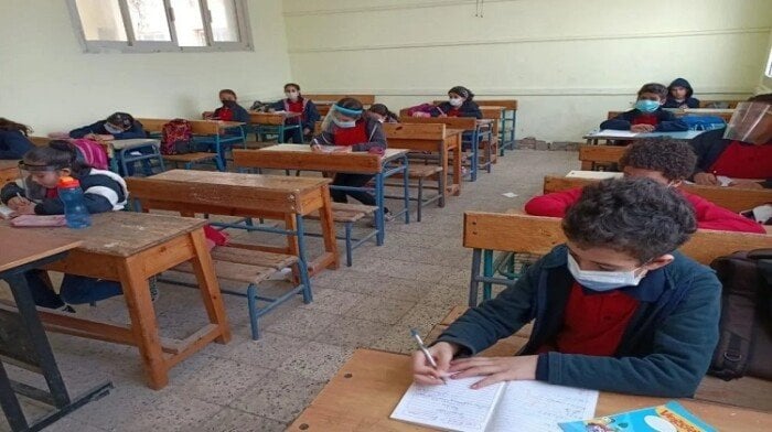 نتيجة الصف الرابع الابتدائي برقم الجلوس والاسم 2025.. جميع المحافظات