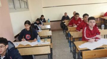 نتيجة الصف السادس الابتدائي بالمحافظات 2025.. رابط الاستعلام