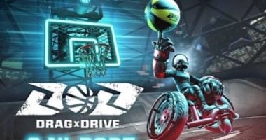 نينتندو تُطلق لعبة كرة سلة بالتحكم عبر الفأرة فى 14 أغسطس حصريًا على Switch 2