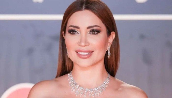 «هاربة من الجنة».. الجمهور يثني على جمال نسرين طافش