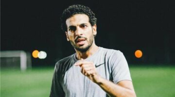 هاني سعيد: بيراميدز استحق التتويج بدوري أبطال إفريقيا
