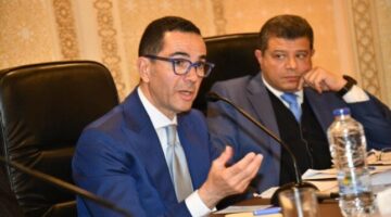 وزير الاستثمار: منصة التراخيص الموحدة تتيح 250 خدمة للمستثمرين