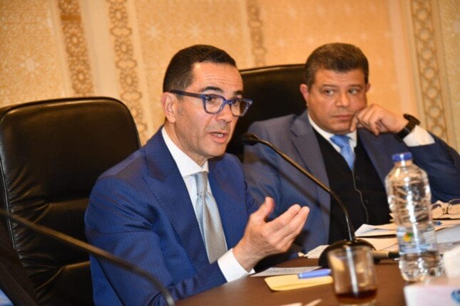 وزير الاستثمار: منصة التراخيص الموحدة تتيح 250 خدمة للمستثمرين