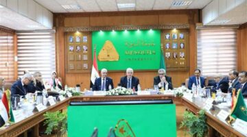 وزير التعليم العالي: مبادرة لإنشاء أكبر مجمع صناعي للأجهزة التعويضية بالشرق الأوسط