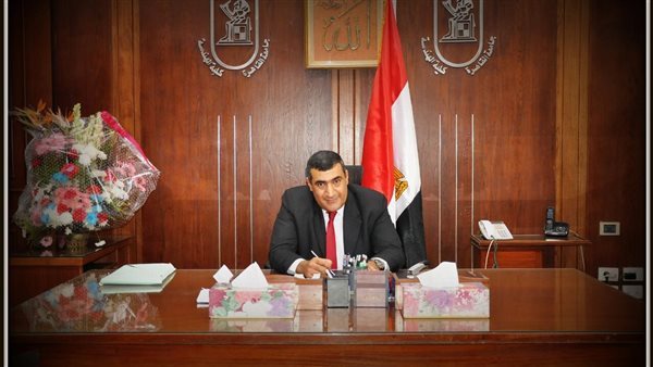 وزير التعليم العالي يُكلف "السيد تاج الدين" بتسيير أعمال مدينة زويل