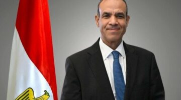 وزير الخارجية يبحث مع نظيره التركي تطورات الأوضاع في الشرق الأوسط
