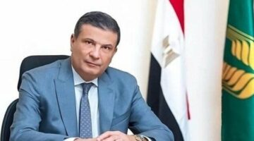 وزير الزراعة يوجه الشكر إلى جميع العاملين بالقطاعات لجهودهم خلال إجازة العيد