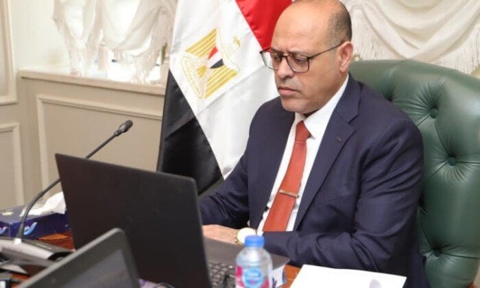 وزير العمل يهنئ فلسطين باعتمادها «دولة مراقب» بمنظمة العمل الدولية