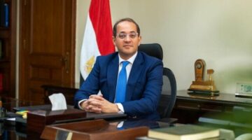 وزير المالية في رسائل طمأنة لمجتمع الأعمال: نسعى لخفض الأعباء على المستثمرين خلال الفترة المقبلة