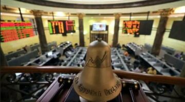 وسط تداولات بـ 1.8 مليار جنيه.. مؤشرات البورصة تواصل الارتفاع