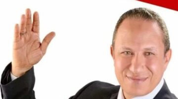 وفاة الدكتور عبد الحميد الشيخ عضو مجلس النواب السابق بالمنوفية