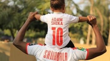 الزمالك يقرر حجب القميص رقم 10 بعد اعتزال شيكابالا