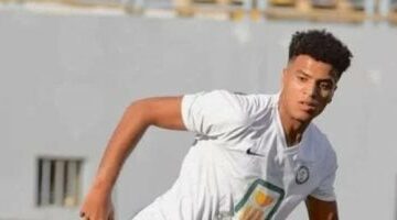بعد اهتمام الأهلى والزمالك.. البنك يتمسك باستمرار أحمد ربيع فى الموسم المقبل