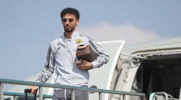 زد يترقب موقف الأهلي من إعارة أحمد عبد القادر موسما خلال ميركاتو الصيف