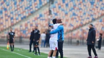 شيكابالا: كنت أنوى تسليم الراية لزيزو.. والآن أمنحها لجمهور الزمالك