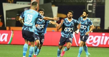 رغم الإغراء الإماراتى.. إبراهيم عادل يبحث عن الاحتراف الأوروبى بين العروض الـ3