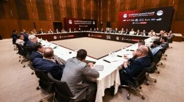 رابطة الأندية تجرى تعديلات جديدة على مرحلة التتويج بالدورى فى الموسم الجديد