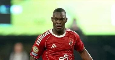الأهلى يبدأ إجراءات تعديل عقد ديانج بعد قرار البقاء ورفض عروض بيعه