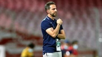 يانيك فيريرا يحدد السبت المقبل لبدء فترة إعداد الزمالك للموسم الجديد