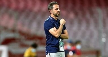 يانيك فيريرا يحدد السبت المقبل لبدء فترة إعداد الزمالك للموسم الجديد