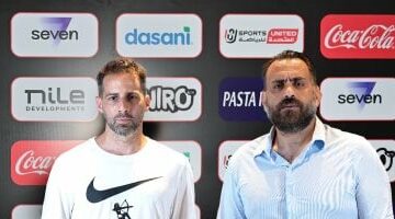 الزمالك لـ فيريرا: مرحبا بك فى الأكثر تتويجا بالبطولات الأفريقية بالقرن الـ20