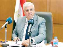 بـ500 بحث دولي.. التعليم العالي تعلن حصاد مدينة الأبحاث العلمية لـ«2024 / 2025»