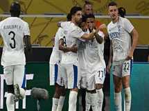 معلق مباراة الهلال السعودي و فلومينينسي البرازيلي