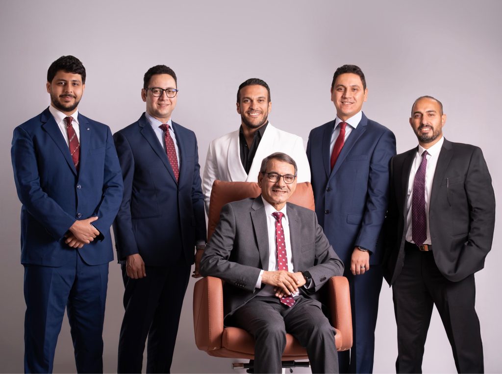 A strategic cooperation between Aayan Development and AEMP for its latest project dǎoTowers
