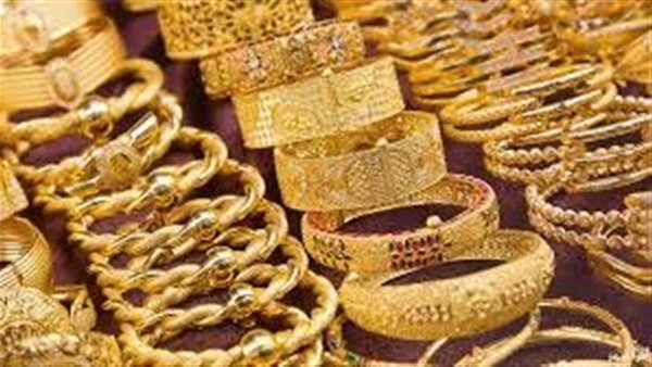 أسعار الذهب مباشر.. سعر الذهب اليوم الجمعة 4 يوليو 2025