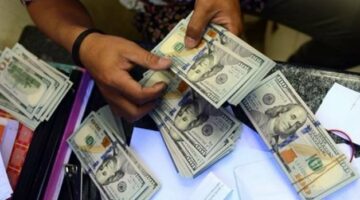 الداخلية توجه ضربات ضد مافيا العملات الأجنبية وتضبط قضايا بـ 4 ملايين جنيه