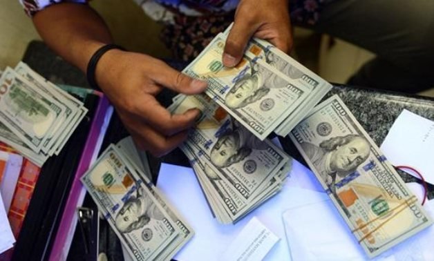الداخلية توجه ضربات ضد مافيا العملات الأجنبية وتضبط قضايا بـ 4 ملايين جنيه