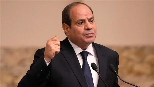 الرئيس السيسى يؤكد على أهمية الحفاظ على سيادة ليبيا ووحدة أراضيها