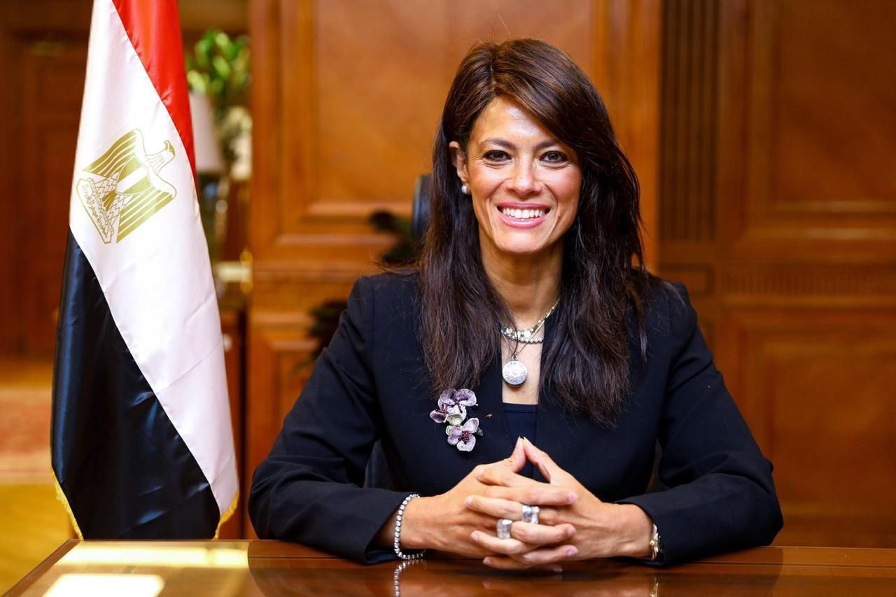 المشاط: مصر بين أفضل 10 دول عالميًا في الجاهزية للاستثمار