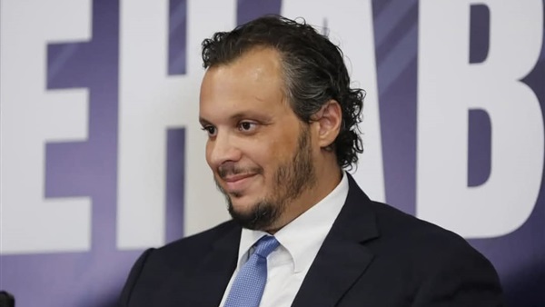 بالأرقام والألقاب.. حكاية نجاح ممدوح عيد في بيراميدز