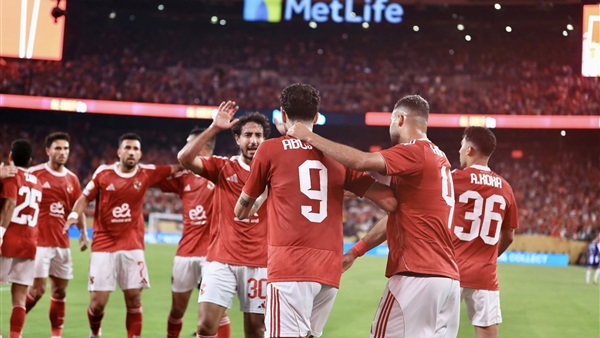 بعد معلول.. رحيل تونسي جديد عن الأهلي رسميا